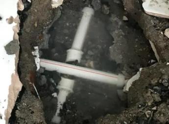 鹿寨阳台漏水维修公司为您分享楼上楼下漏水怎么处理