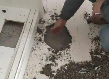 鹿寨卫生间漏水维修公司分享下精确定位查漏水一次多少钱?不同级别收费不同