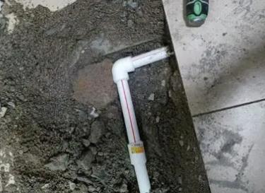 鹿寨阳台漏水维修时有哪些声音会影响检漏仪
