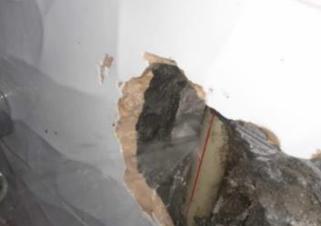 鹿寨卫生间漏水维修的步骤和流程。